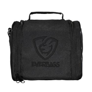 Imagem de Bolsa Térmica Fitness Frasqueira Escolar Lancheira Marmita Dieta Alime