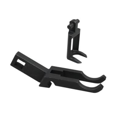 Imagem de Esquirla 24434 Compressor de mola de válvula para motores de 2 válvulas, ferramenta de remoção de mola de válvula