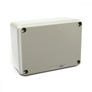 Imagem de Caixa Passagem 154X110X70 (Cega) Sx-161 Steck