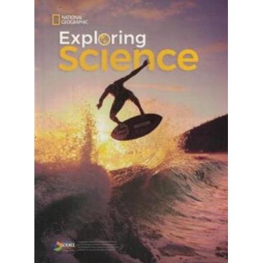 Imagem de Exploring Science - Grade 2 - Student Edition + Acesso Mindtap - Secon