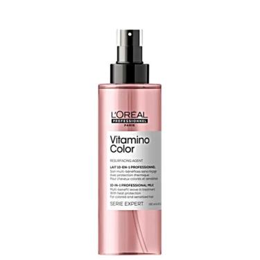 Imagem de Loréal Vitamino Color 10 In 1 Leave-in 190mls - Loréal Professionnel