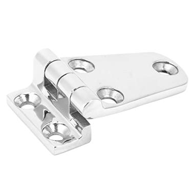 Imagem de Dobradiças de Aço Inoxidável, Travando Dobradiças de Dobradiças 316 Acessório de Hardware de Dobradiça Espalhar Aço Inoxidável para Instalação do Armário de Casa