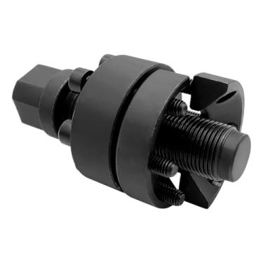 Imagem de ZKTOOL Ferramenta extrator de polia de bomba de óleo para McLaren 540C, 570S, 650S, 720S, 570GT, P1 (número da peça: 14D0032CP)