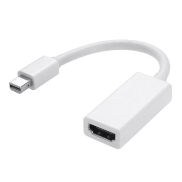 Imagem de Cabo Adaptador Mini Display Port para hdmi