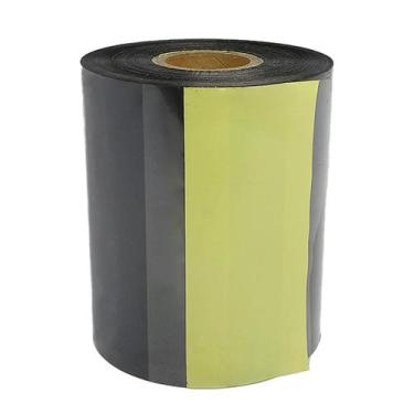 Imagem de Ribbon Cera 89x450 Kurz 108 PTO Externo Preto