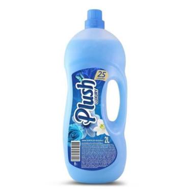 Imagem de AMACIANTE LUXURY PLUSH 2l - SANOL