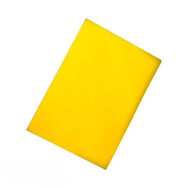 Imagem de Papel Cartão Cartaz 48x66 Amarelo - Jussara