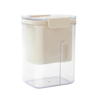 Imagem de Separador De Soro De Leite De Iogurte E Queijo, Filtro De Iogurte Feit