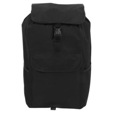 Imagem de Zerodeko Bolsa dobrável de substituição para carrinho de compras para casa e supermercados, bolsa Oxford para compras em família e viagens