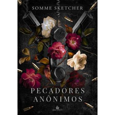 Imagem de PECADORES ANÔNIMOS - Somme Sketcher - no-brand