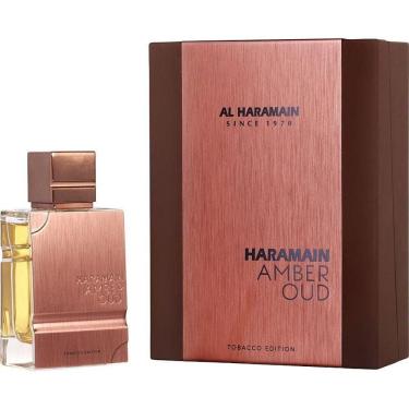 Imagem de Perfume Unisex Al Haramain Amber Oud Eau De Parfum 60 Ml (tobacco Edition)