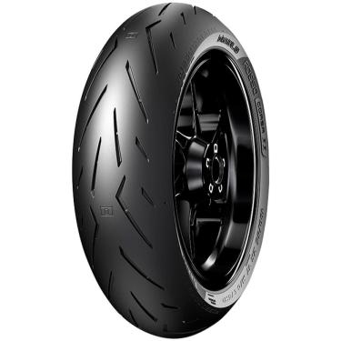 Imagem de Pneu Moto Pirelli 180/55r17 73w Traseiro Diablo Rosso Corsa