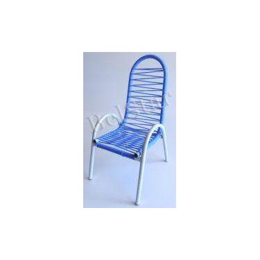 Imagem de Cadeira Infantil Fixa Cores Sortidas Bel'Star