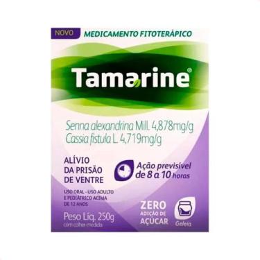 Imagem de Tamarine em Geleia no Sabor Ameixa 250 gr