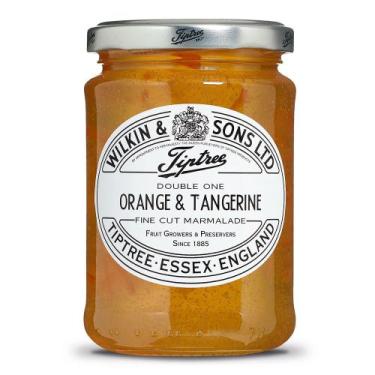 Imagem de Geleia Tiptree Double Onde Wilkin & Sons 340g