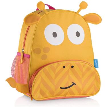 Imagem de Mochila Infantil Little Girafa - Multikids Baby