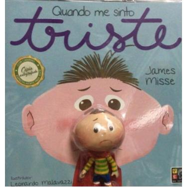 Imagem de Blister - quando me sinto triste - PE DA LETRA, 3