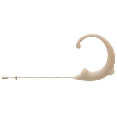 Imagem de Hosa Microfone para fone de ouvido Mogan Exobgsh Elite para Shure - Bege - Novo