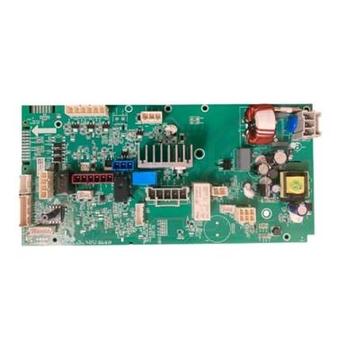Imagem de GSPUSA WH22X38697 CKDX38697X compatível com placa de controle principal GE Washer com instruções para número antigo WH22X38697