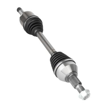 Imagem de Eixo CV para Buick Enclave 2008-2014 V6 3.6L; Compatível com Chevrolet Traverse 2009-2017 V6 3.6L