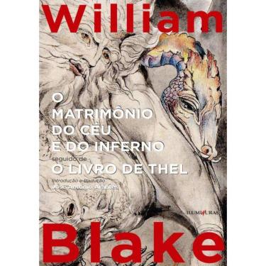 Imagem de Matrimonio Do Ceu E Do Inferno,O