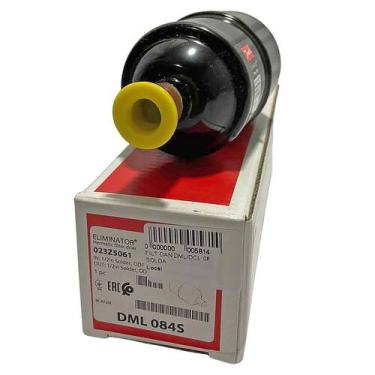 Imagem de Filtro Danfoss DML084S 1/2 Solda 023Z5061
