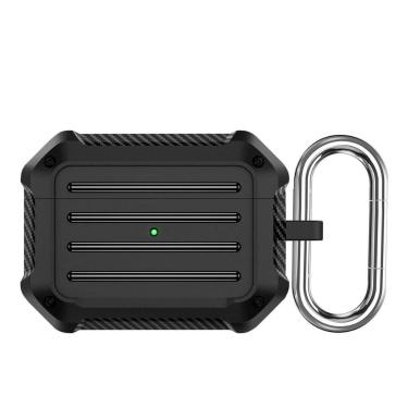 Imagem de Capa case capinha para Airpods Pro - Fiber - Gshield