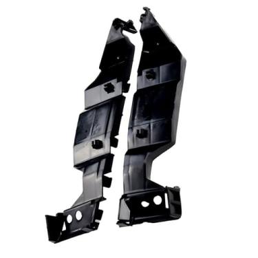 Imagem de Acessórios de reposição para carro Suporte de para-choque dianteiro para Suzuki Swift 2005-2011 71731-63J00, 2 peças