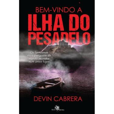 Imagem de Bem-vindo à ilha do Pesadelo (Devin Cabrera)