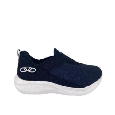 Imagem de TÊNIS OLYMPIKUS EASY 3-Feminino