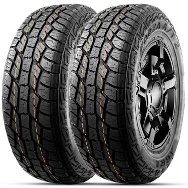 Imagem de Kit 2 Pneu Xbri Aro 20 265/50r20 111s Forza A/t 2 Extra Load