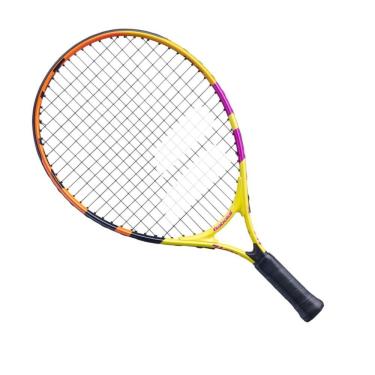 Imagem de Raquete Infantil Babolat Nadal Júnior 19