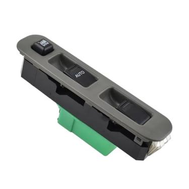 Imagem de Botão do interruptor de controle do vidro elétrico 37990-81A20 para Jimny FJ 1.3 16V 1998-2015 3799081A20