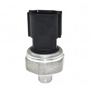 Imagem de Sensor de pressão do ar condicionado para Nissan Quest VQ35DE 3.5L 2011-2015 e Rogue QR25DE 2.5L 2008-2015. Interruptor do sensor de pressão do ar condicionado 42CP811 921366J010