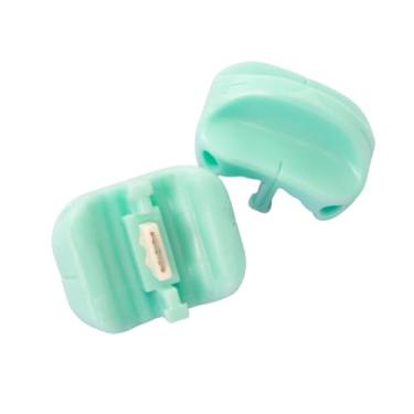 Imagem de Craftelier - Lâminas de substituição para acabamento e placa de pontuação | Recargas de cortador de artesanato para ferramentas de corte de scrapbooking | Lâminas de guilhotina afiadas e duráveis |