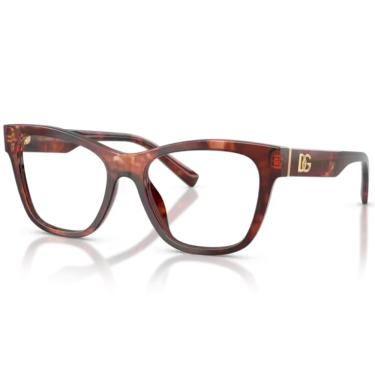 Imagem de Armacao Dolce & Gabbana Dg3430 3222 55