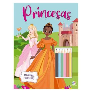 Imagem de Princesas