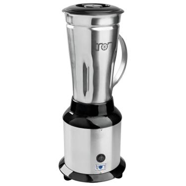 Imagem de Liquidificador AltaRotação Tron Inox Industrial 2l 800w 127v