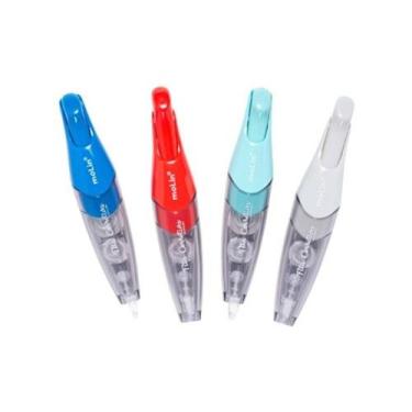 Imagem de Fita Corretiva Retratil Neo 5mmx5m 12036 Molin