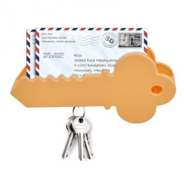 Imagem de Porta Chaves e Cartas Magnético - Chave