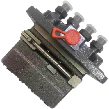 Imagem de Bomba de injeção de combustível 15461-51010 1546151010 compatível com motor Kubota V1502 V1702 V1902 IDI