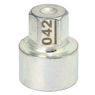 Imagem de Generic Chave de Bloqueio de Roda de Grau Profissional, Soquete Antirroubo de Alta Resistência para 1 3 5 6 7 Séries X1 X2 X3 X4 X5 X6 Z4 para Uso Simples (042)