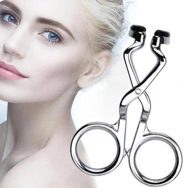 Imagem de Ferramenta Aplicadora De Lentes De Contato Coloridas, Facilita a Aplic