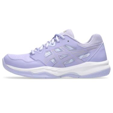 Imagem de Asics Tênis feminino Gel-RENMA Pickleball, Vapor/champanhe, 38