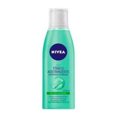 Imagem de Tônico Nivea Visage Adstringente 200ml-Unissex