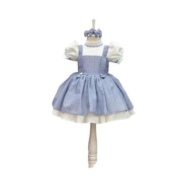 Imagem de Vestido De Festa De Aniversário Para Meninas, Inspirado No Filme Mágic