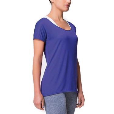 Imagem de Camiseta Selene Fitness Feminino-Feminino