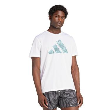 Imagem de Camiseta Adidas Logo Masculina-Masculino