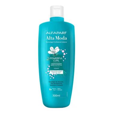 Imagem de Condicionador Powerful Curl Alta Moda 300Ml