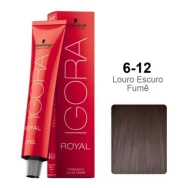 Imagem de Igora Royal - Louros - 60g - Schwarzkopf Professional
